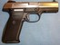 Ruger Handguns