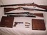 Browning Rifles