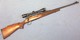 Remington Rifles