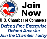 Join the U.S. Chamber of Commerce